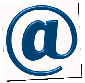 Logo Internet