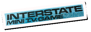 Logo Interstate