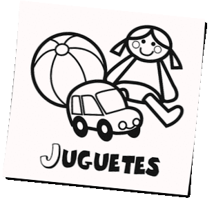 Logo Juguetes