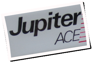 Logo Jupiter-Ace