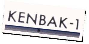 Logo Kenbak
