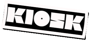 Logo Kiosk