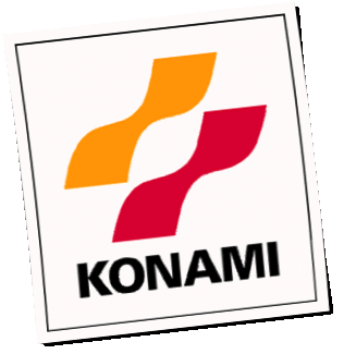 Logo Konami