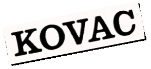 Logo Kovac