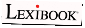 Logo Lexibook