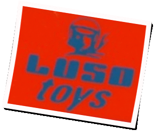 Logo LusoToys
