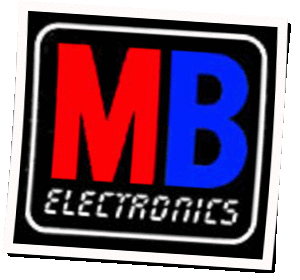 Logo MB-Electronics