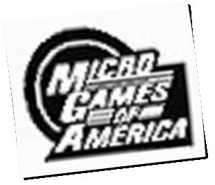 Logo MGA