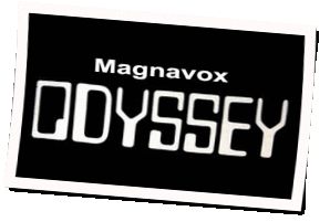 Logo Magnavox-Odyssey