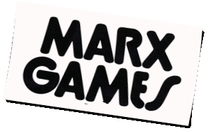 Logo Marx