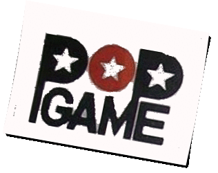 Logo Matsushima-PopGame-Time
