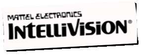 Logo Mattel-Intellivision