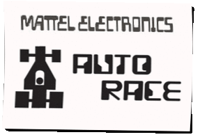Logo MattelElectronics-AutoRace