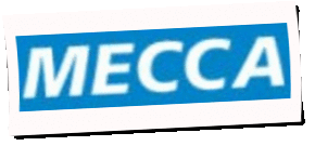 Logo Mecca