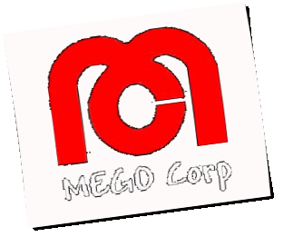 Logo Mego