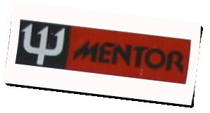 Logo Mentor