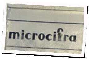 Logo Microcifra