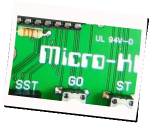 Logo MicroprocessorTrainingKit