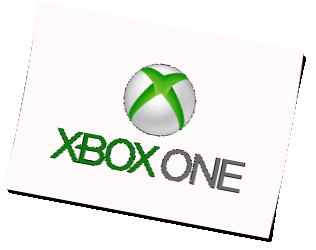 Logo Microsoft-XboxOne