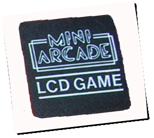 Logo MiniArcade