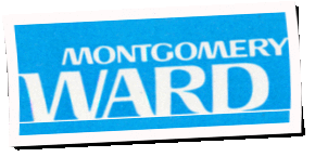 Logo MontgomeryWard