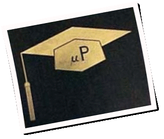 Logo Multitech-MicroProfessor