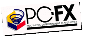 Logo NEC-PC-FX