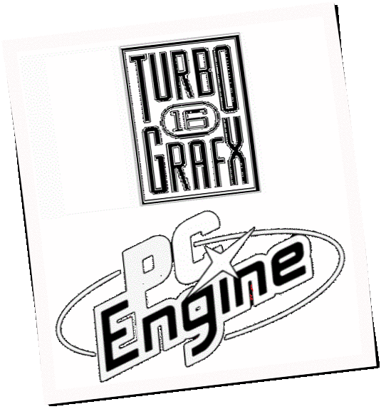 Logo NEC-TurboGrafx