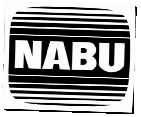 Logo Nabu