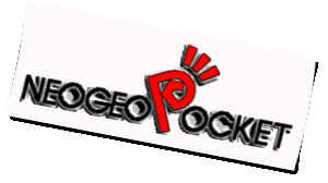 Logo NeoGeo-Pocket