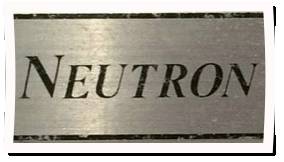 Logo Neutron