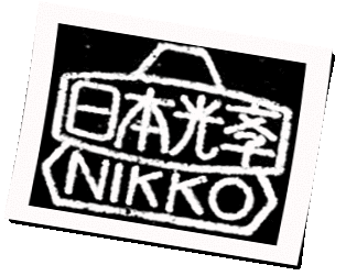 Logo Nikko