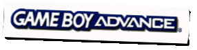 Logo Nintendo-Gameboy-Advance