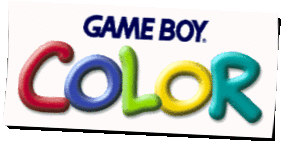Logo Nintendo-Gameboy-Color