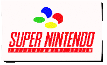 Logo Nintendo-SuperNES