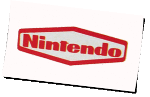 Logo NintendoToys