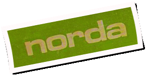 Logo Norda