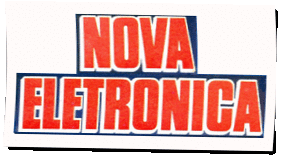 Logo NovaEletronica