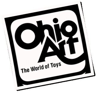 Logo OhioArt