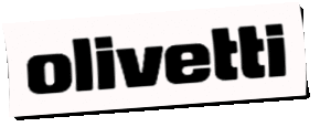 Logo Olivetti-Computer