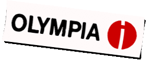 Logo Olympia