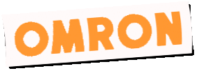 Logo Omron