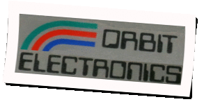 Logo OrbitElectronics