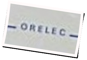 Logo Orelec