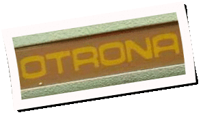 Logo Otrona