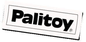 Logo Palitoy