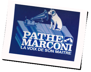 Logo PatheMarconi