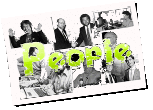 Logo People