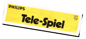 Logo Philips-TeleSpiel-ES2201