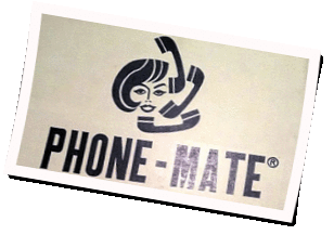 Logo Phone-Mate